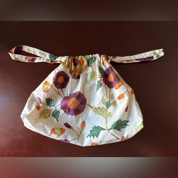 New Ulla Johnson pouch - Picture 4 of 10